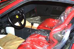 1992 F40
