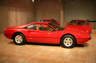 308GTB_Vetro_Rosso
