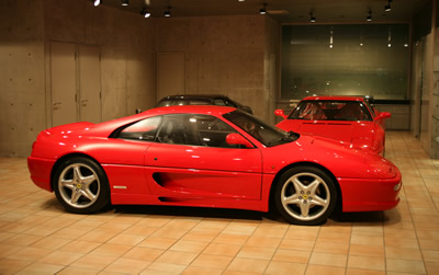 F355Berlinetta